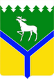 Усть-Ишим герб